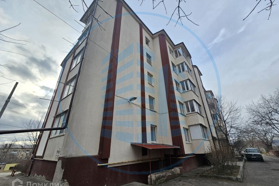 квартира г Ессентуки ул Лермонтова 146/3 Ессентуки городской округ фото 1