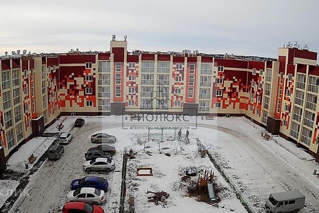 городской округ Магнитогорск фото