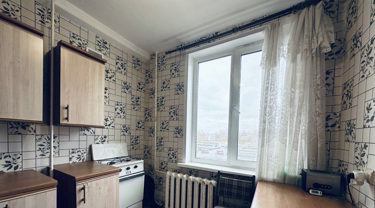 квартира г Березники ул Свердлова 21 фото 1