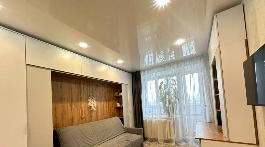 квартира г Березники ул Парижской Коммуны 54 фото 3