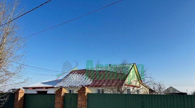 р-н Железнодорожный пер Вербный фото