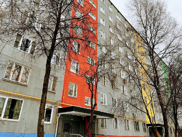 метро Коньково дом 136к/4 фото