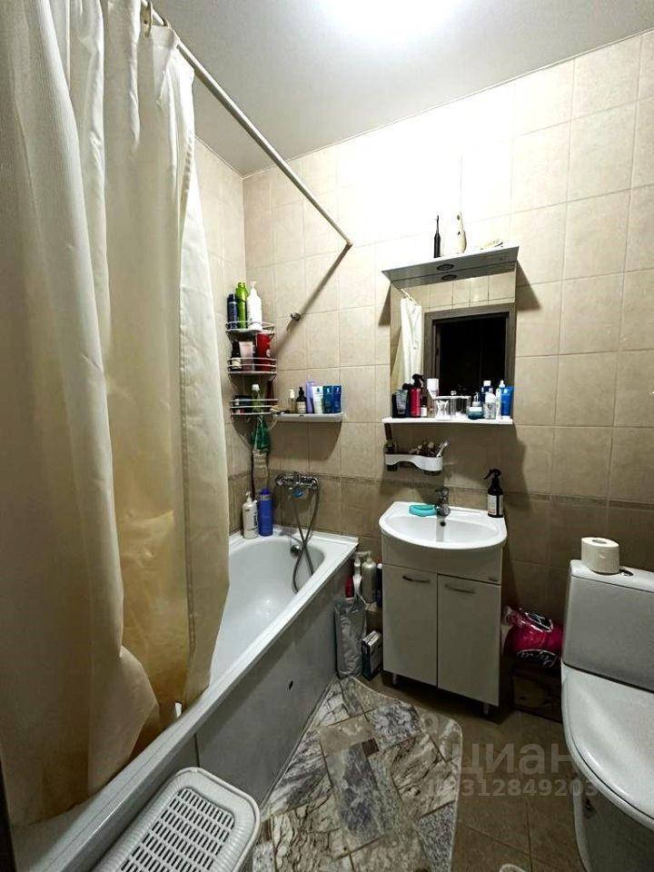 квартира г Краснодар ул им. Карякина 5/2 фото 7