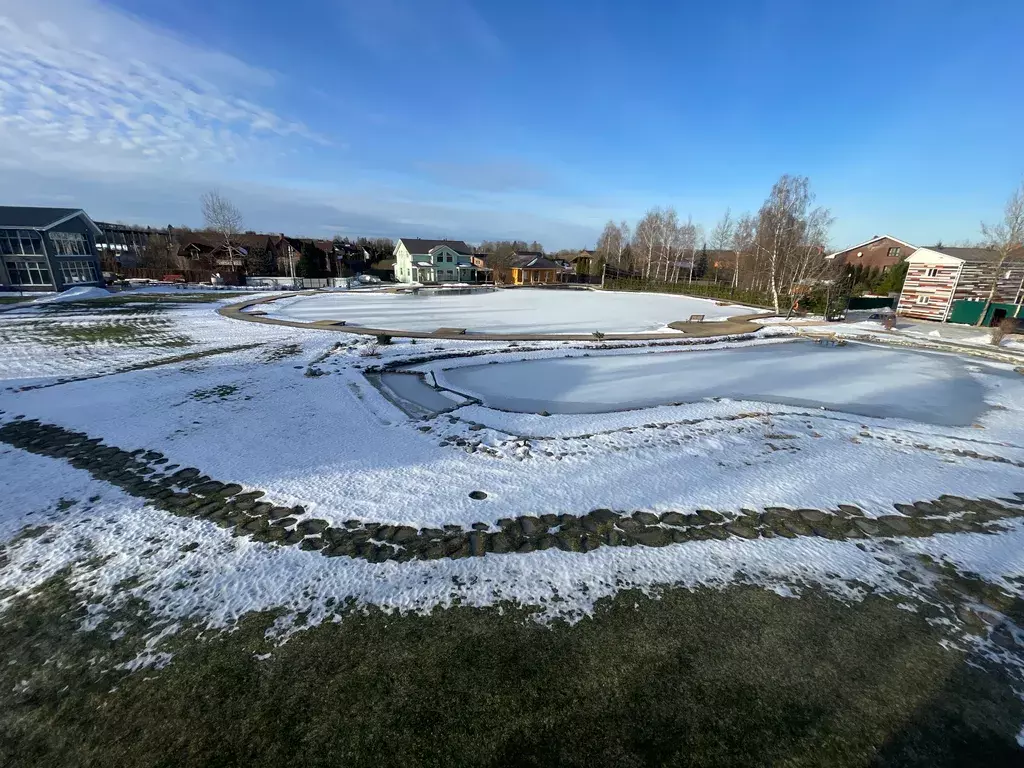 дом городской округ Истра д Давыдовское 0060170 квартал, 189, Истра фото 21