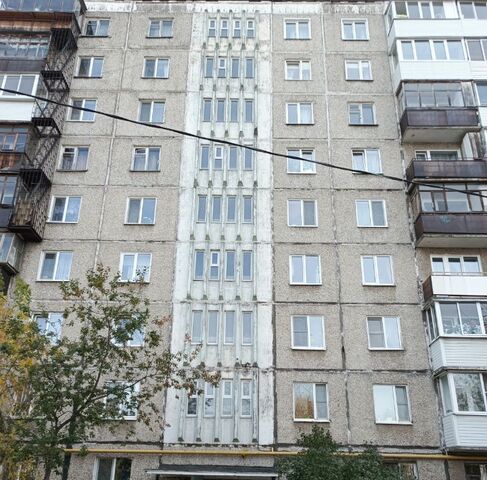 р-н Кировский дом 27/2 фото