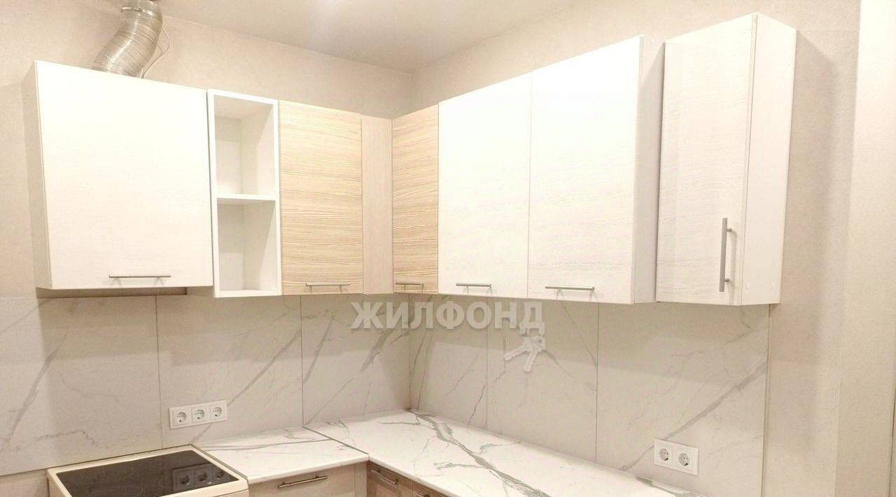 квартира г Томск р-н Советский ул Алтайская 132 фото 2