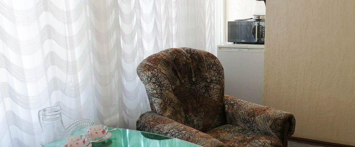 комната г Бузулук ул 1-я Линия 28н фото 2