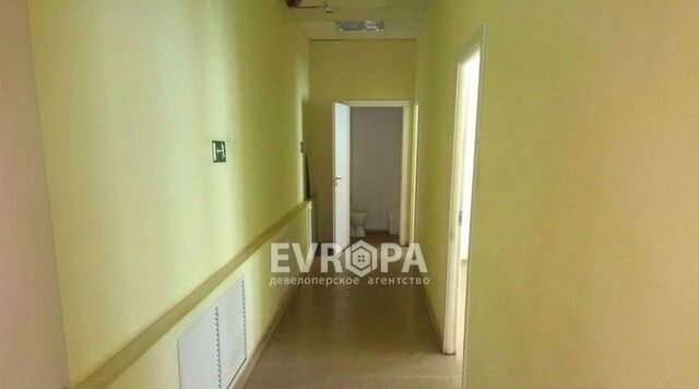 р-н Засвияжский ул Октябрьская 22с/13 фото