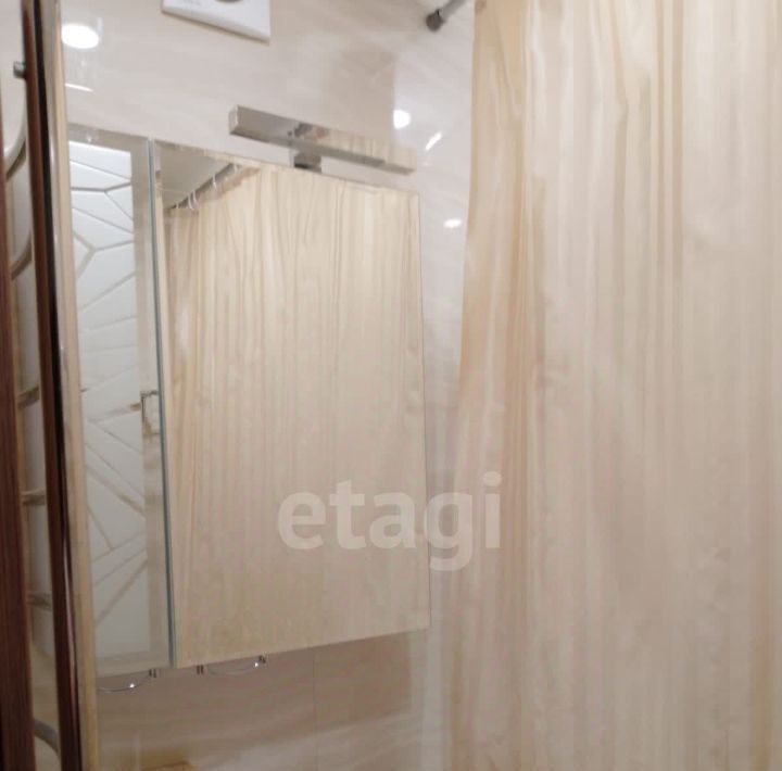 квартира г Томск р-н Советский ул Сибирская 102/3 фото 29