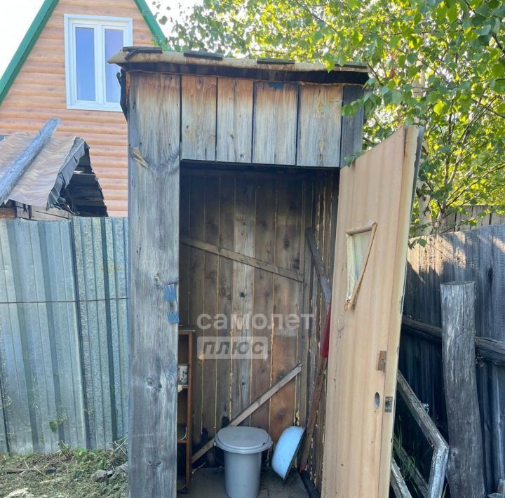 земля г Сургут № 6 Витамин потребительский садово-огороднический кооператив, 1-я линия, 6 фото 8