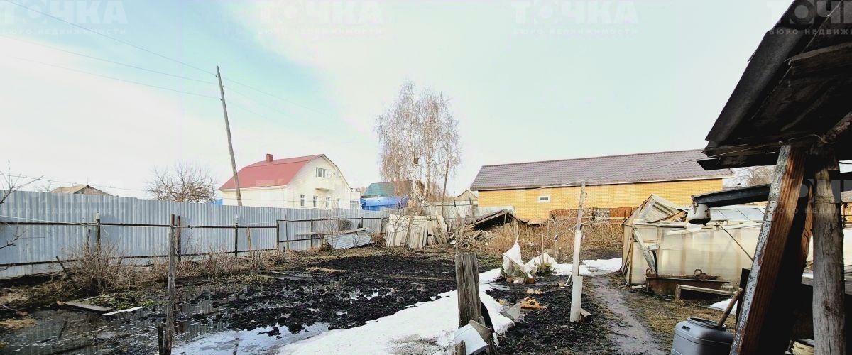 дом г Чебаркуль ул Грибоедова фото 18