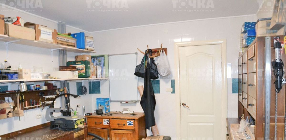 дом г Чебаркуль ул Еловая фото 18
