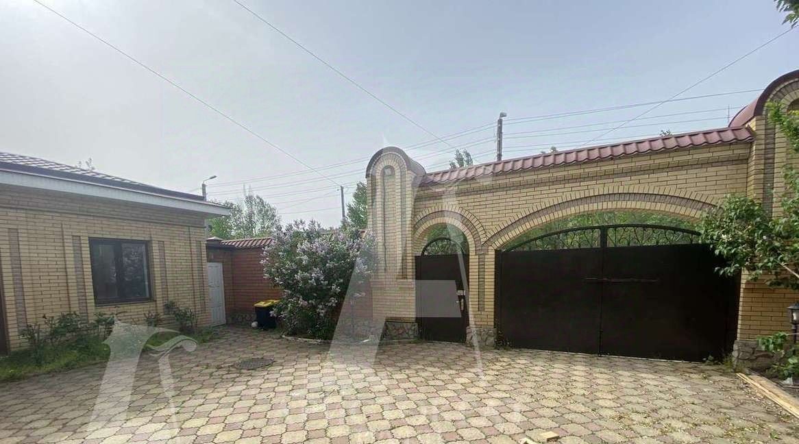 дом г Пятигорск п Горячеводский ул Горячеводская 4 фото 7