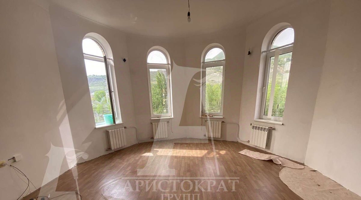 дом г Пятигорск п Горячеводский ул Горячеводская 4 фото 32
