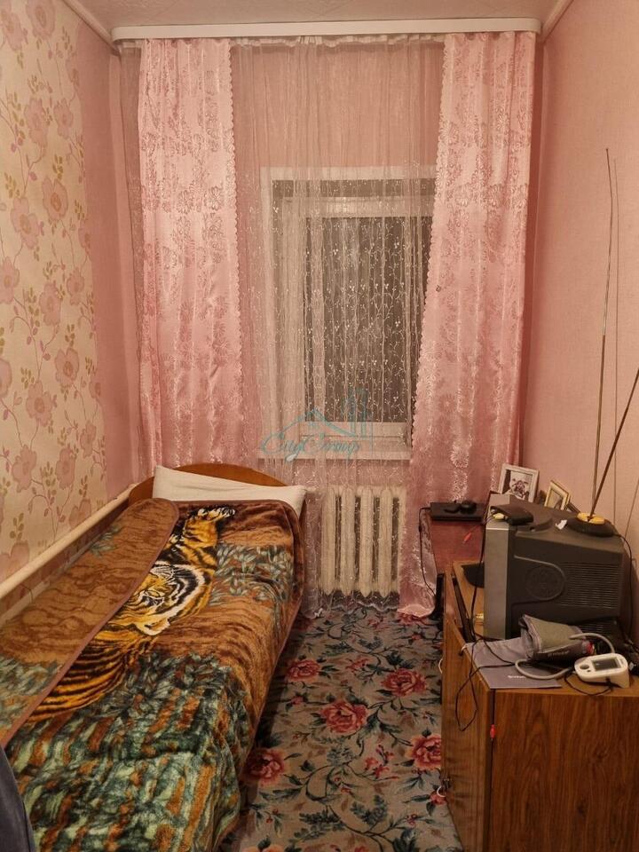 дом г Орск р-н Советский ул Ленина 73 фото 4