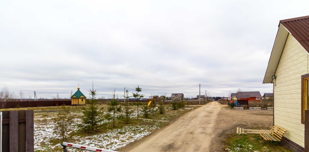 земля городской округ Можайский ДНП, 13, Полесье фото 14