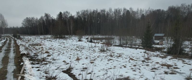 земля городской округ Клин д Щекино ул Дачная 25 фото 8