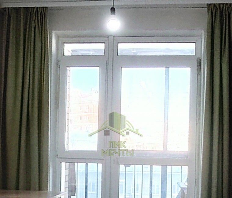 квартира г Улан-Удэ р-н Железнодорожный ул Гагарина 27к/2 фото 4