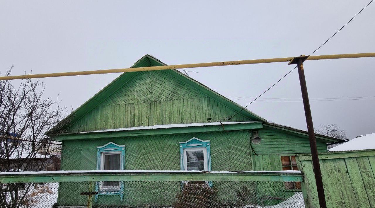 дом г Курган ул Сеченова 5 фото 1