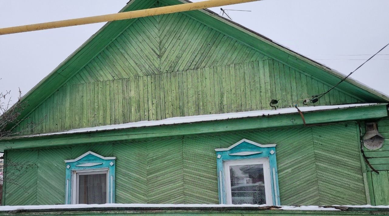 дом г Курган ул Сеченова 5 фото 2