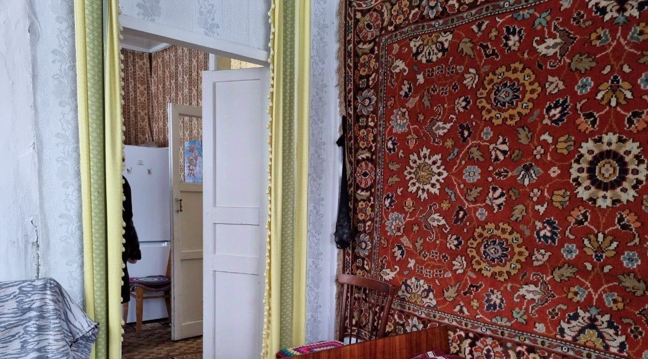 дом г Курган ул Сеченова 5 фото 11