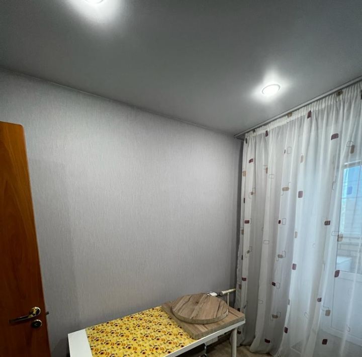 квартира г Казань Авиастроительная ул Максимова 1б фото 4