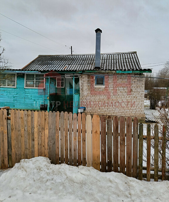 дом р-н Конаковский д Вахонино ул Олимпийская фото 13