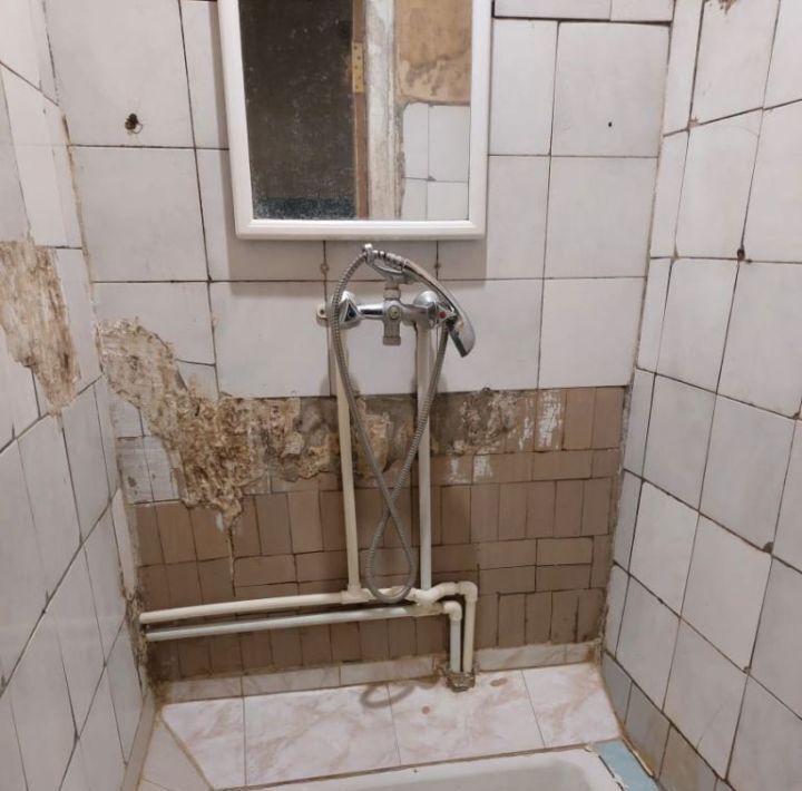 комната г Пенза р-н Октябрьский ул Ленина 47 фото 5