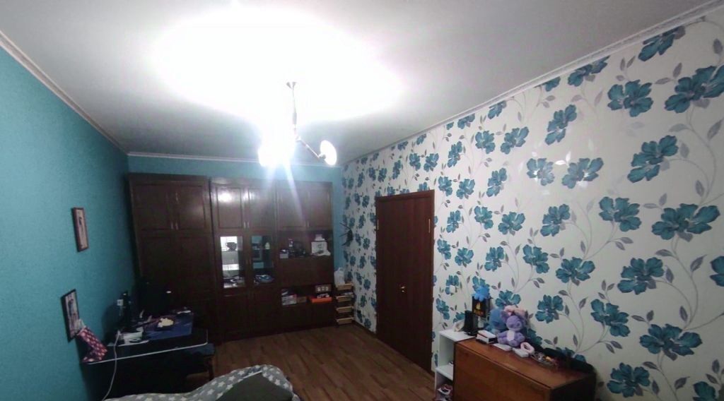 квартира г Тверь р-н Заволжский ул Хрустальная 41к/3 фото 2