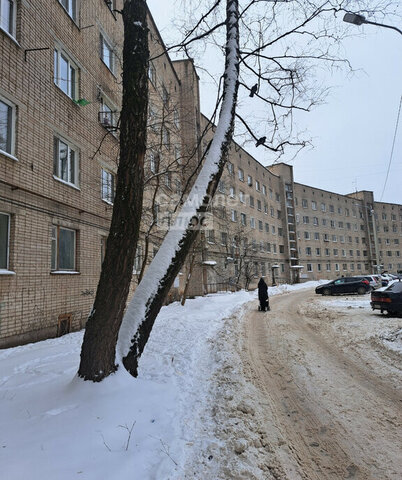 комната ул Маршала Соколовского 12 фото