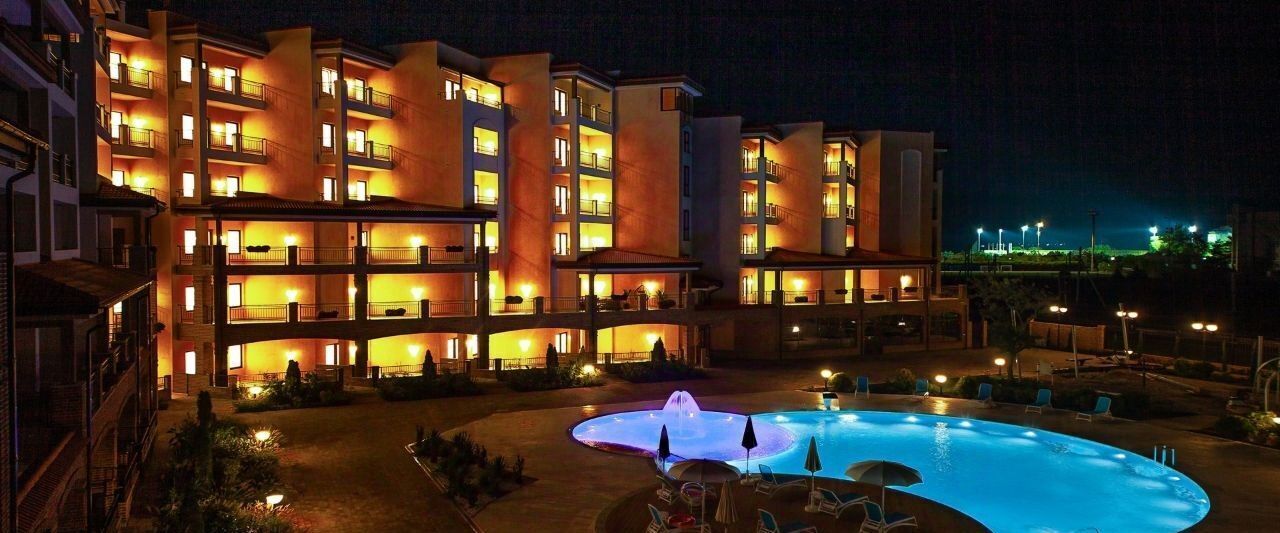 квартира г Евпатория пгт Заозерное ул Аллея Дружбы 10а фото 6