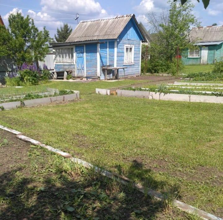 дом р-н Киржачский г Киржач снт Радуга 213 фото 1