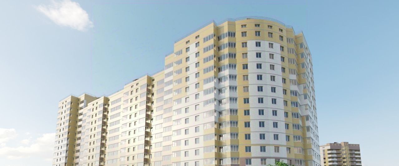 квартира г Владимир мкр Юрьевец р-н Ленинский 7-й кв-л фото 6