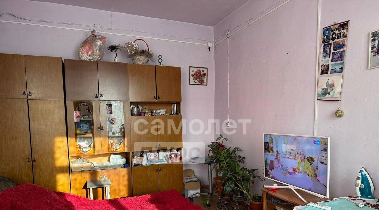 квартира г Иркутск р-н Правобережный ул Сурнова 28а фото 3