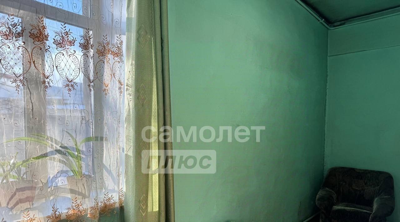 квартира г Иркутск р-н Правобережный ул Сурнова 28а фото 9