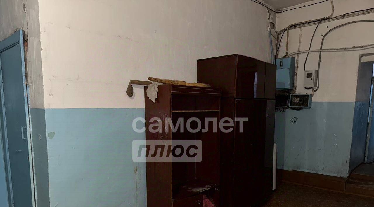 квартира г Иркутск р-н Правобережный ул Сурнова 28а фото 23