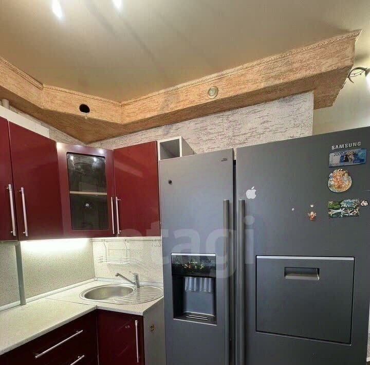 квартира г Кострома ул Нижняя Дебря 22 фото 6