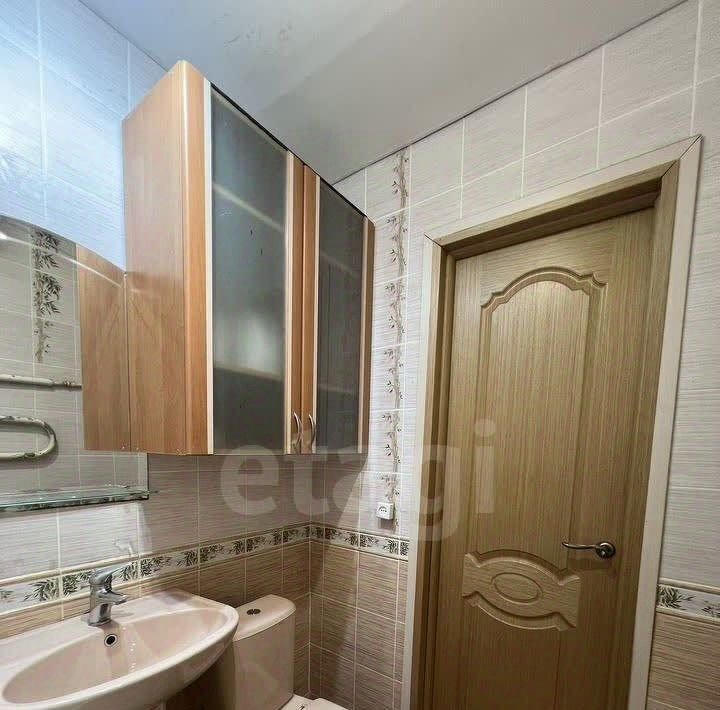 квартира г Кострома ул Нижняя Дебря 22 фото 19