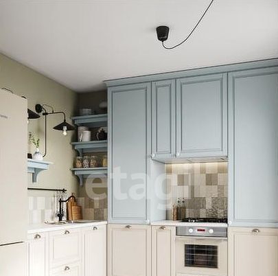 квартира г Кострома ул Нижняя Дебря 32а фото 13