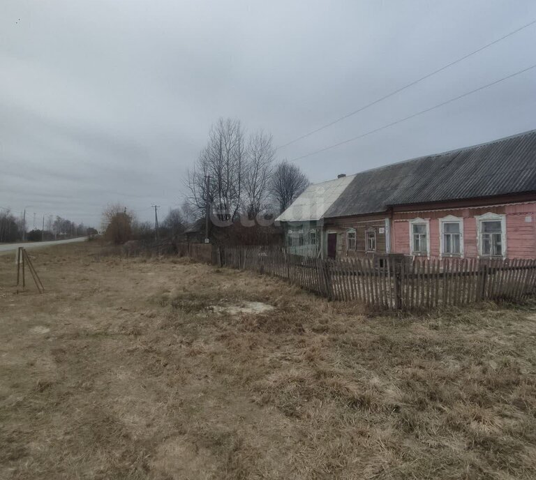 дом р-н Перемышльский д Нижнее Алопово сельское поселение Покровское фото 4