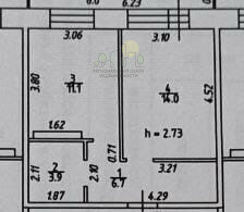 квартира р-н Иркутский рп Маркова мкр Березовый 120 фото 10