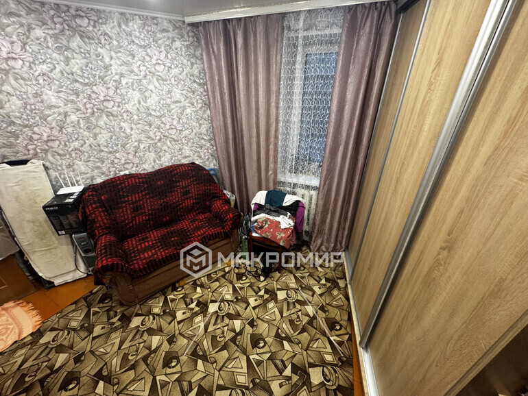 квартира г Орел р-н Железнодорожный пер Багажный 1 фото 10