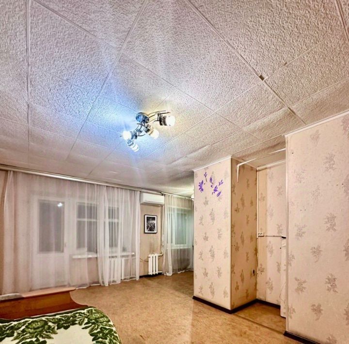 квартира г Хабаровск р-н Кировский ул Шеронова 129 фото 4