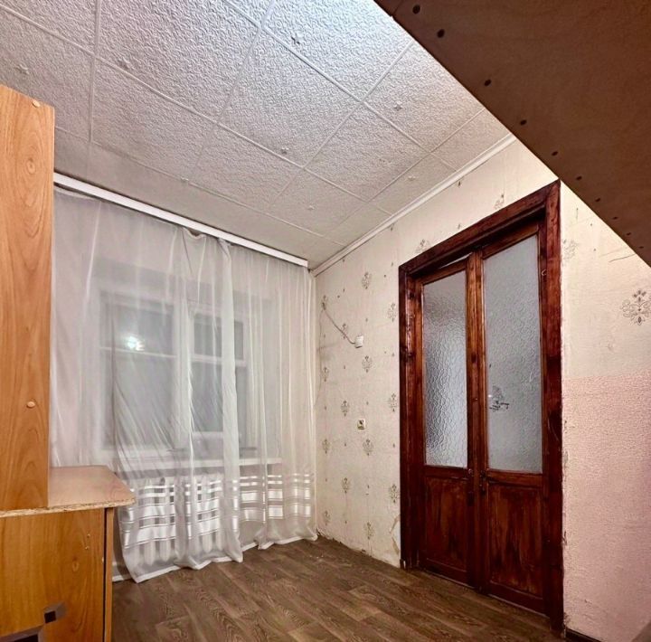 квартира г Хабаровск р-н Кировский ул Шеронова 129 фото 7