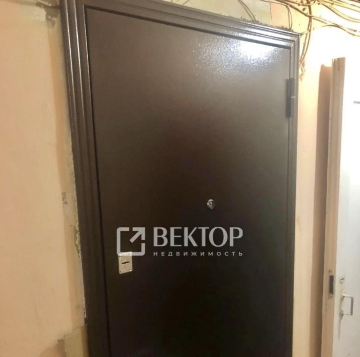 квартира г Кострома ул Профсоюзная 13к/2 фото 7