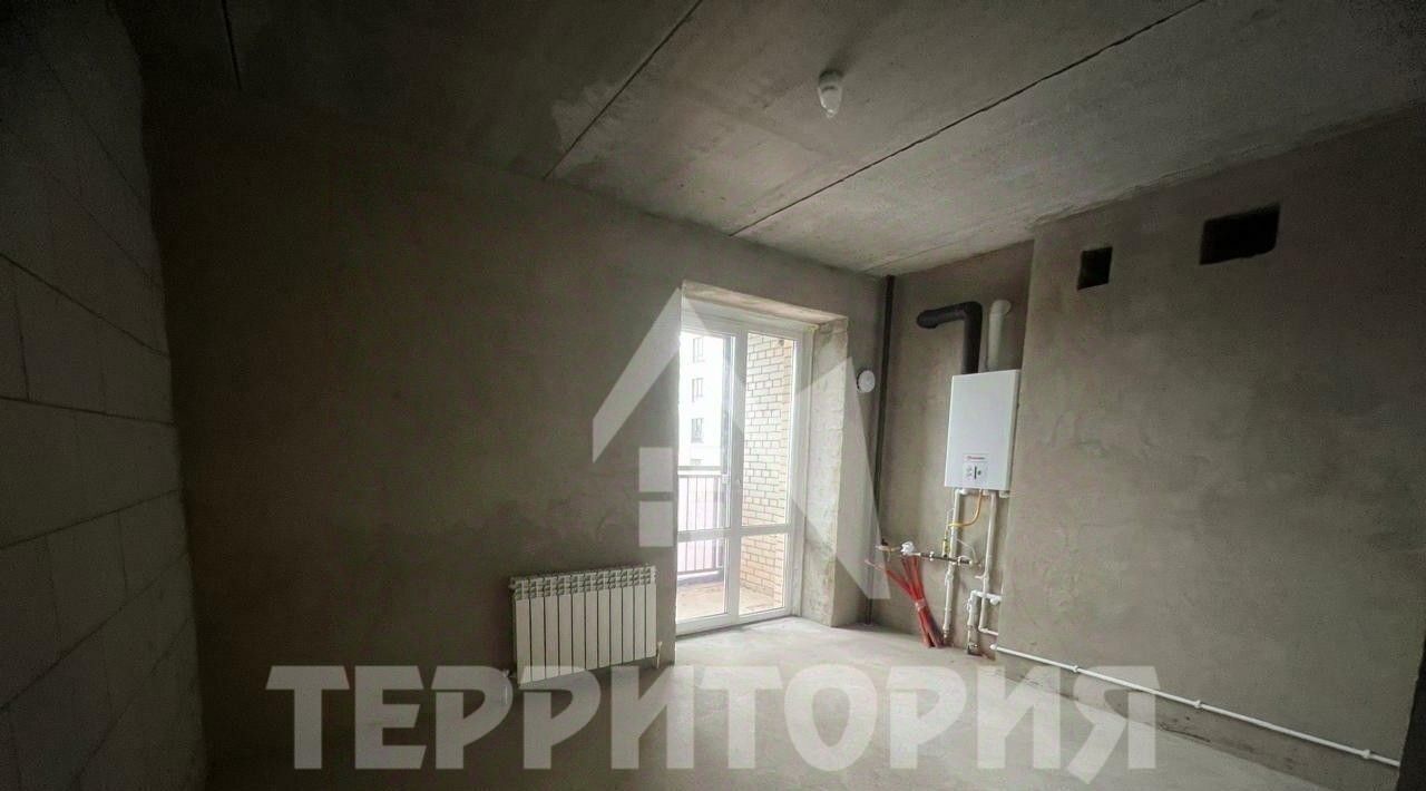 квартира г Кострома снт Дружба 1 фото 4