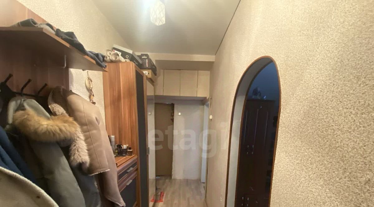 квартира г Кострома проезд Строительный 13 фото 12