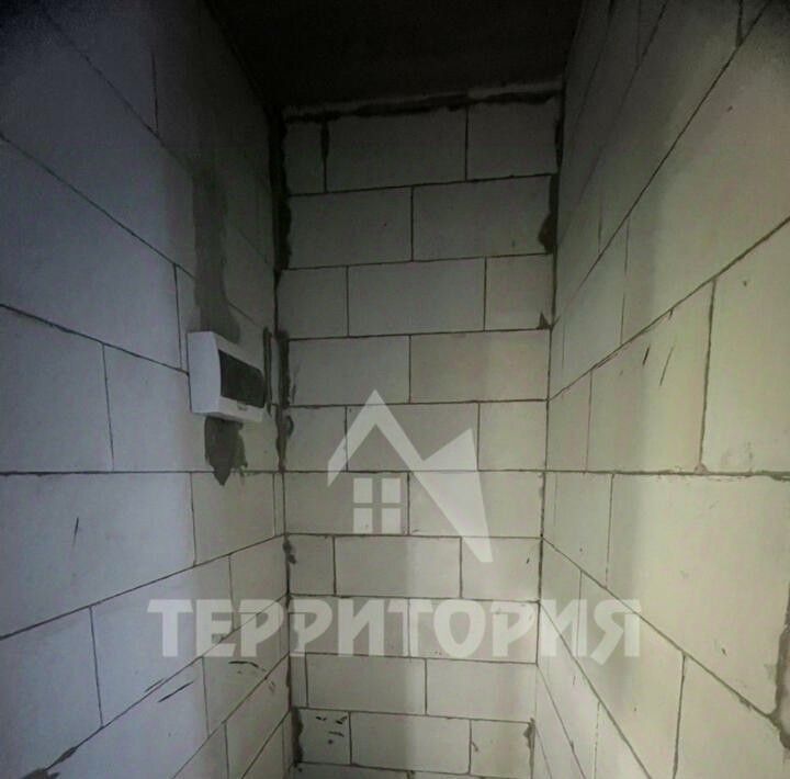 квартира г Кострома снт Дружба 1 фото 8