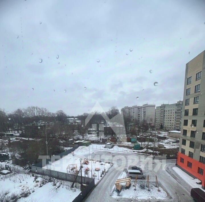 квартира г Кострома снт Дружба 1 фото 18