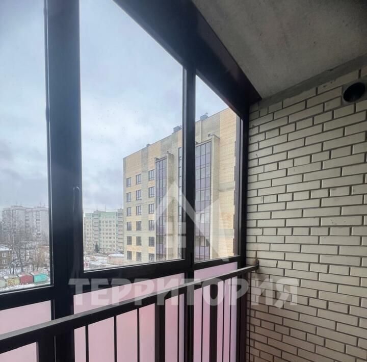 квартира г Кострома снт Дружба 1 фото 11